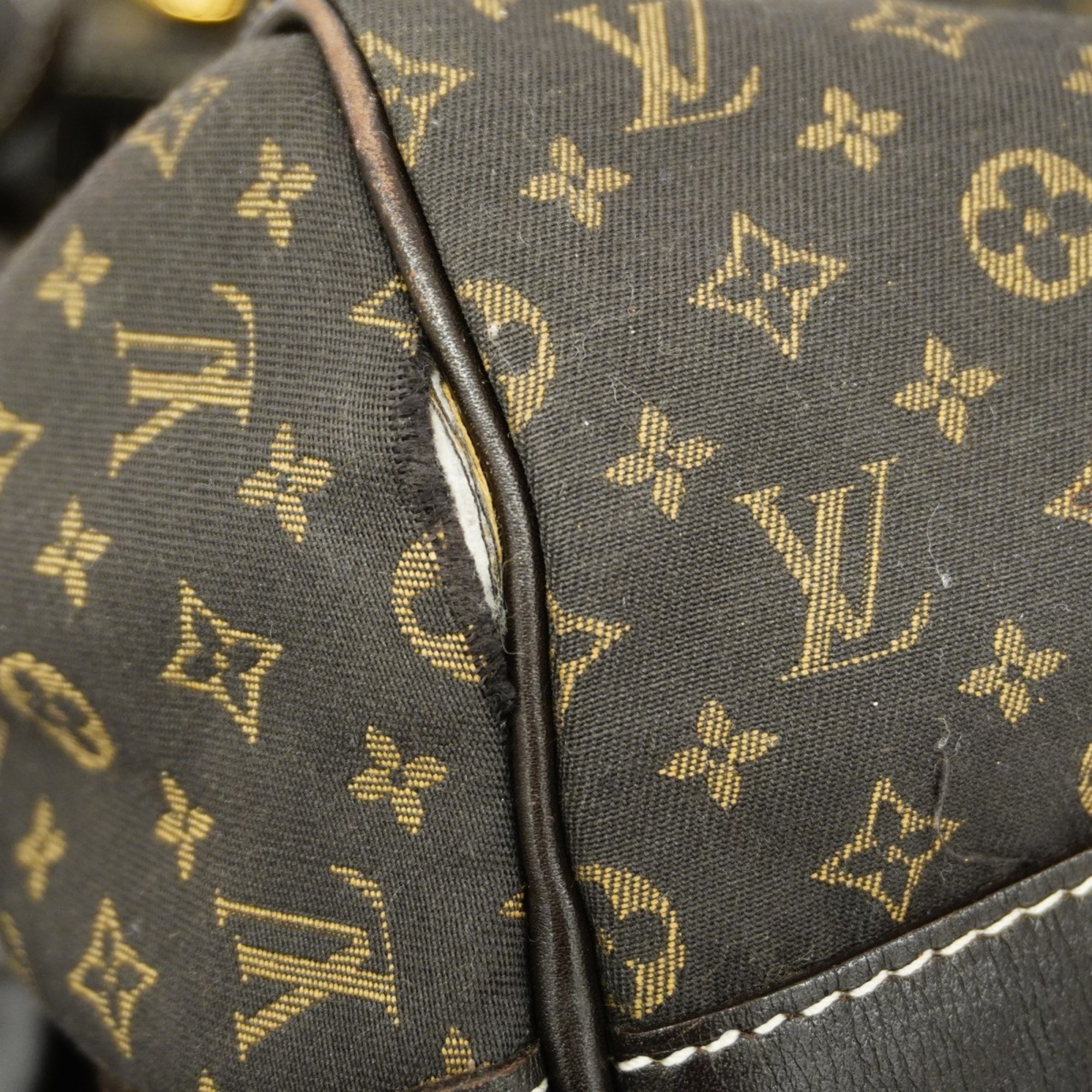 ルイ・ヴィトン(Louis Vuitton) ルイ・ヴィトン ボストンバッグ モノグラム・イディール スピーディヴォワヤージュ45 M56705 フザンレディース