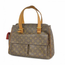 ルイ・ヴィトン(Louis Vuitton) ルイ・ヴィトン トートバッグ モノグラム ヴィバシテGM M51163 ブラウンレディース