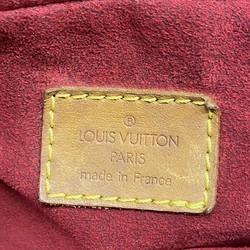 ルイ・ヴィトン(Louis Vuitton) ルイ・ヴィトン トートバッグ モノグラム ヴィバシテGM M51163 ブラウンレディース