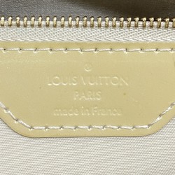 ルイ・ヴィトン(Louis Vuitton) ルイ・ヴィトン トートバッグ ヴェルニ アヴァロンMM M91743 ブロンコライユレディース