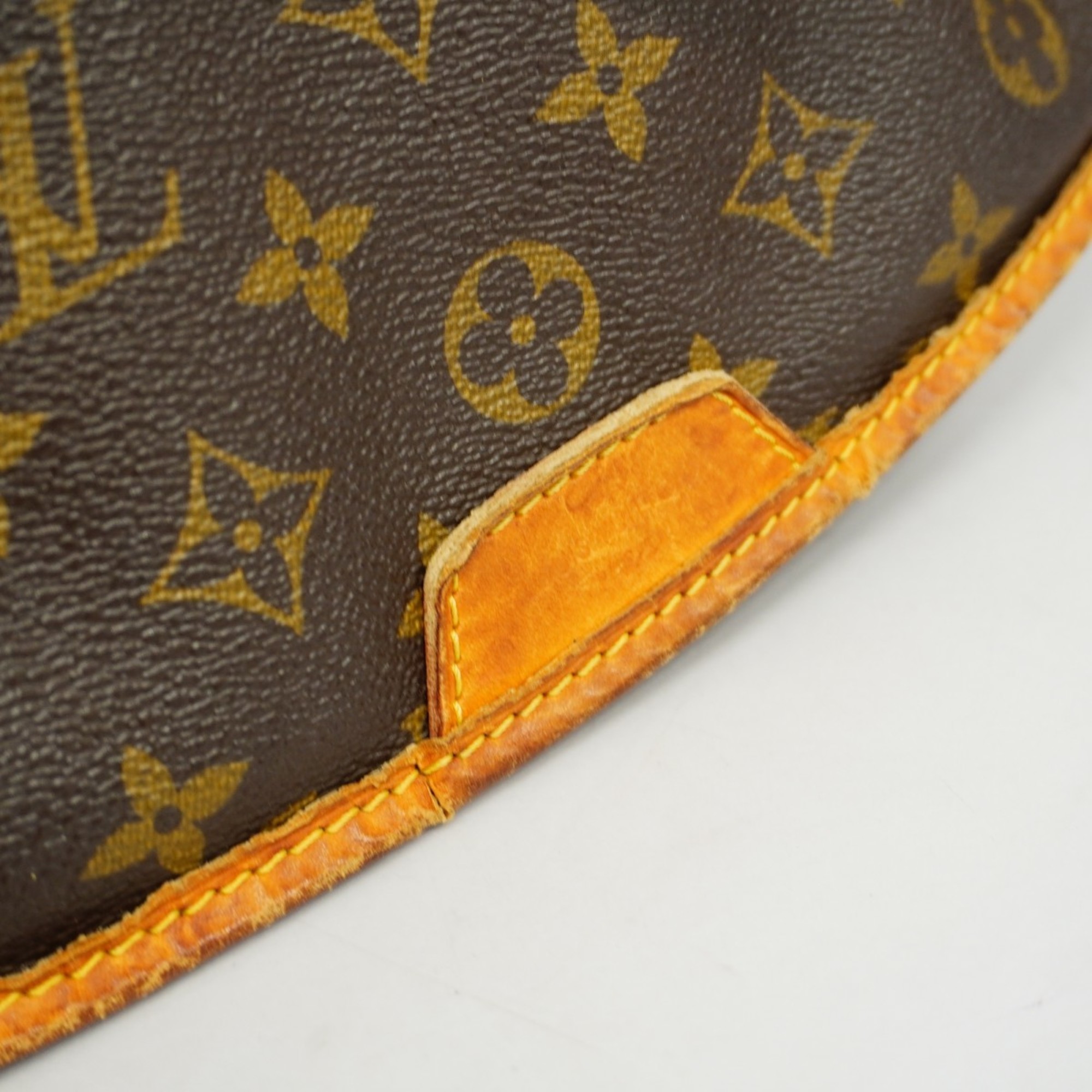 ルイ・ヴィトン(Louis Vuitton) ルイ・ヴィトン ショルダーバッグ モノグラム メニルモンタンMM M40473 ブラウンレディース