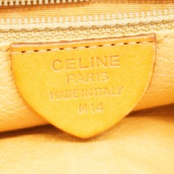 セリーヌ(Celine) セリーヌ リュック・デイパック マカダム  ブラウン レディース