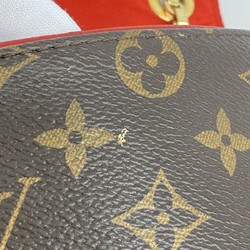 ルイ・ヴィトン(Louis Vuitton) ルイ・ヴィトン ショルダーバッグ モノグラム パラスチェーン M41201 ブラウン スリーズレディース