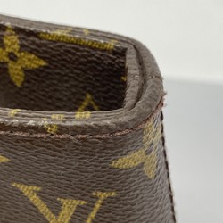 ルイ・ヴィトン(Louis Vuitton) ルイ・ヴィトン トートバッグ モノグラム ルコ M51155 ブラウンレディース