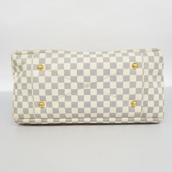 ルイ・ヴィトン(Louis Vuitton) ルイ・ヴィトン ショルダーバッグ ダミエ・アズール アーツィーMM N41174 ホワイトレディース