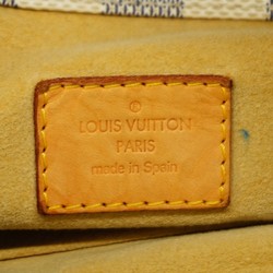 ルイ・ヴィトン(Louis Vuitton) ルイ・ヴィトン ショルダーバッグ ダミエ・アズール アーツィーMM N41174 ホワイトレディース