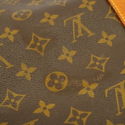 ルイ・ヴィトン(Louis Vuitton) ルイ・ヴィトン トートバッグ モノグラム サック M51108 ブラウンレディース