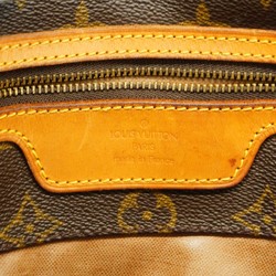 ルイ・ヴィトン(Louis Vuitton) ルイ・ヴィトン トートバッグ モノグラム サック M51108 ブラウンレディース