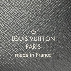 ルイ・ヴィトン(Louis Vuitton) ルイ・ヴィトン 札入れ モノグラム・エクリプス ポルトフォイユミュルティプル M61695 ブラック グレーメンズ