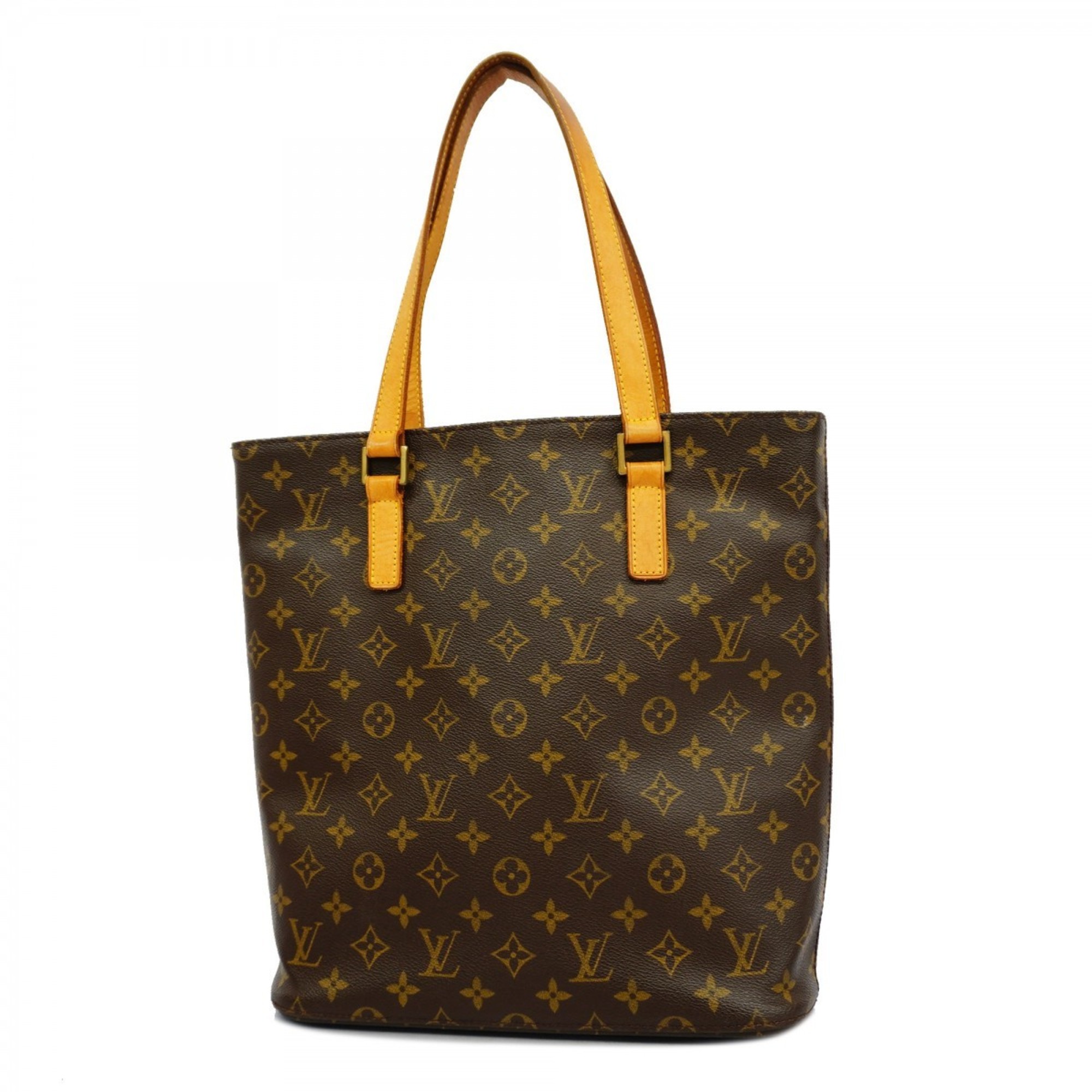 ルイ・ヴィトン(Louis Vuitton) ルイ・ヴィトン トートバッグ モノグラム ヴァヴァンGM M51170 ブラウンレディース