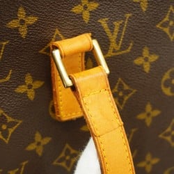 ルイ・ヴィトン(Louis Vuitton) ルイ・ヴィトン トートバッグ モノグラム ヴァヴァンGM M51170 ブラウンレディース