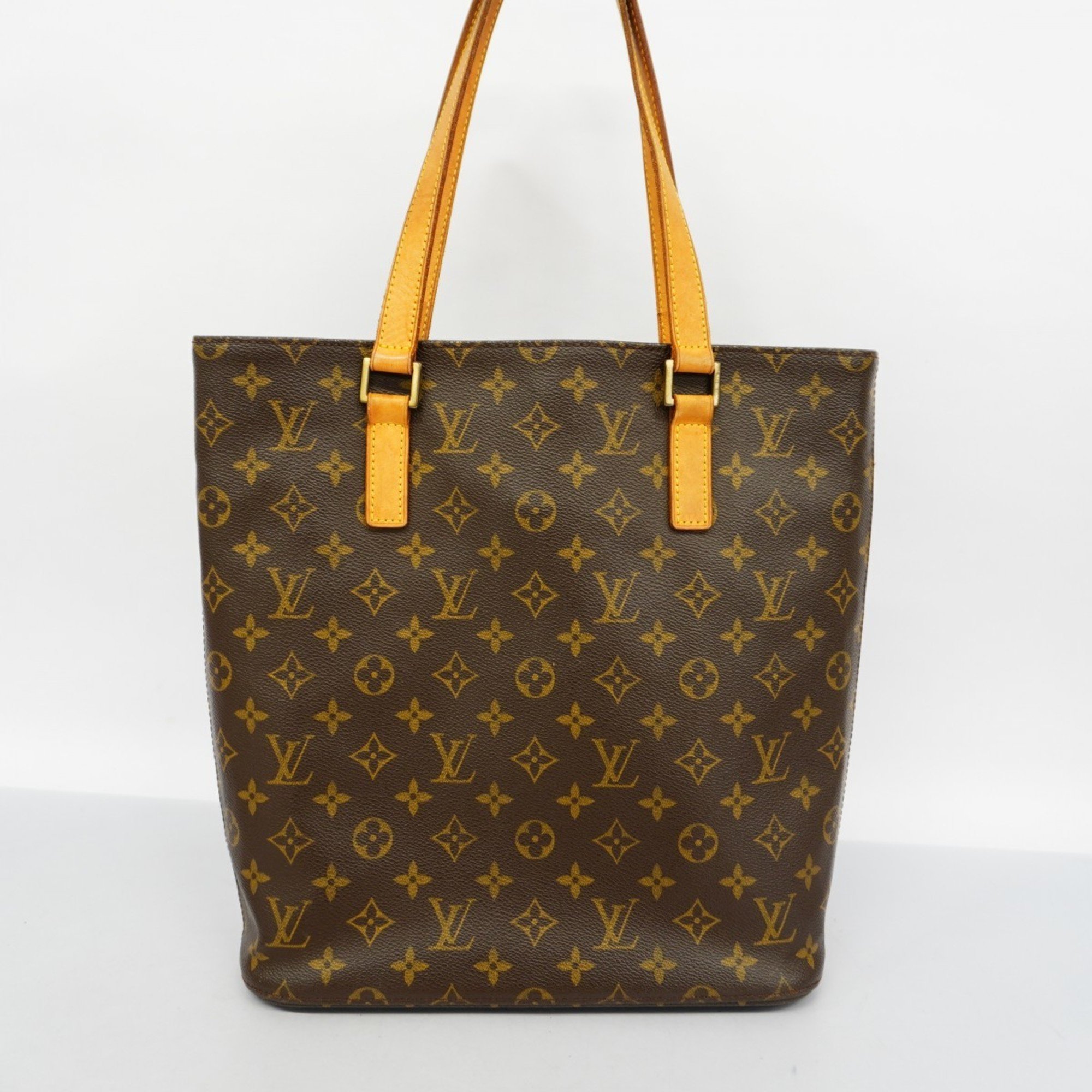 ルイ・ヴィトン(Louis Vuitton) ルイ・ヴィトン トートバッグ モノグラム ヴァヴァンGM M51170 ブラウンレディース