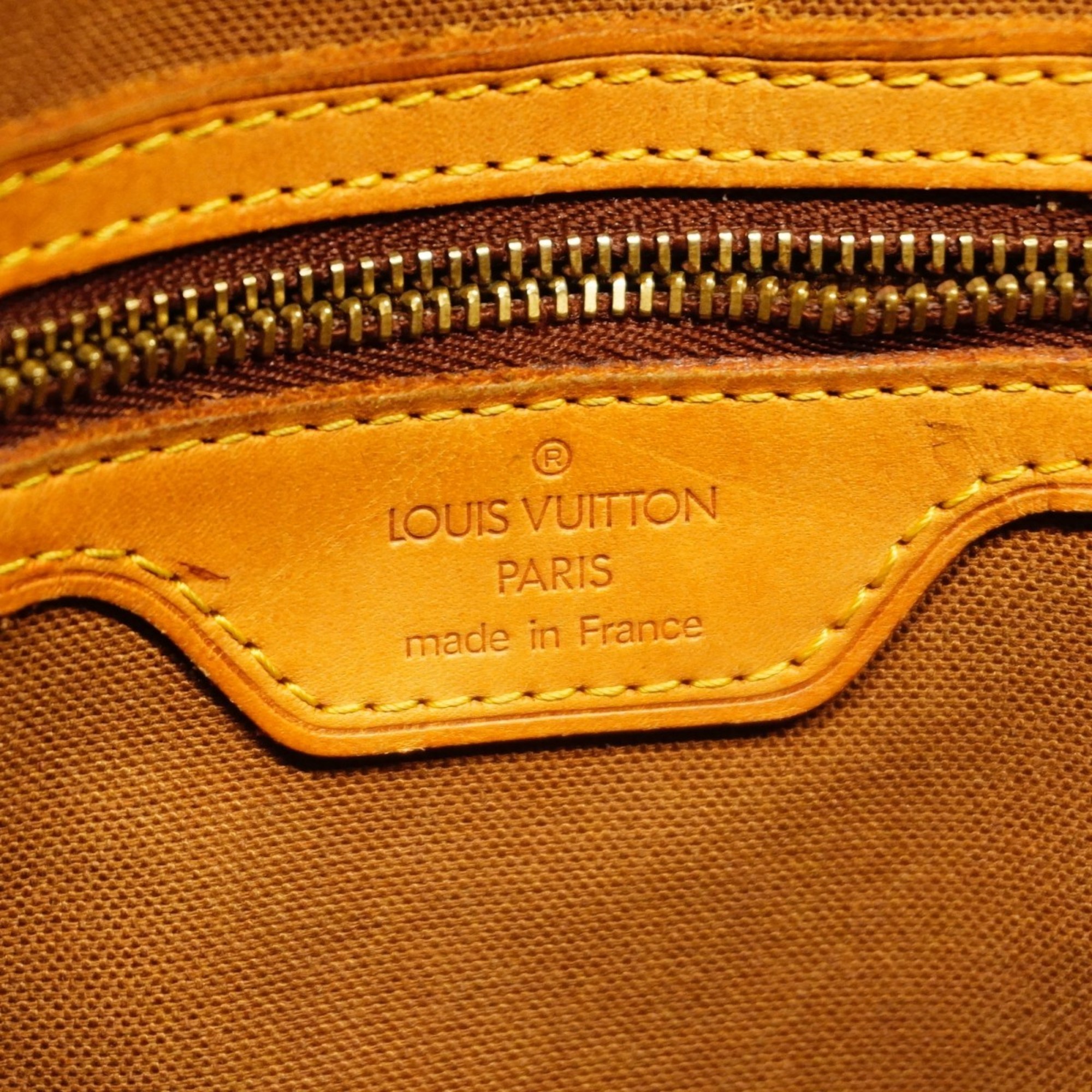 ルイ・ヴィトン(Louis Vuitton) ルイ・ヴィトン トートバッグ モノグラム ヴァヴァンGM M51170 ブラウンレディース