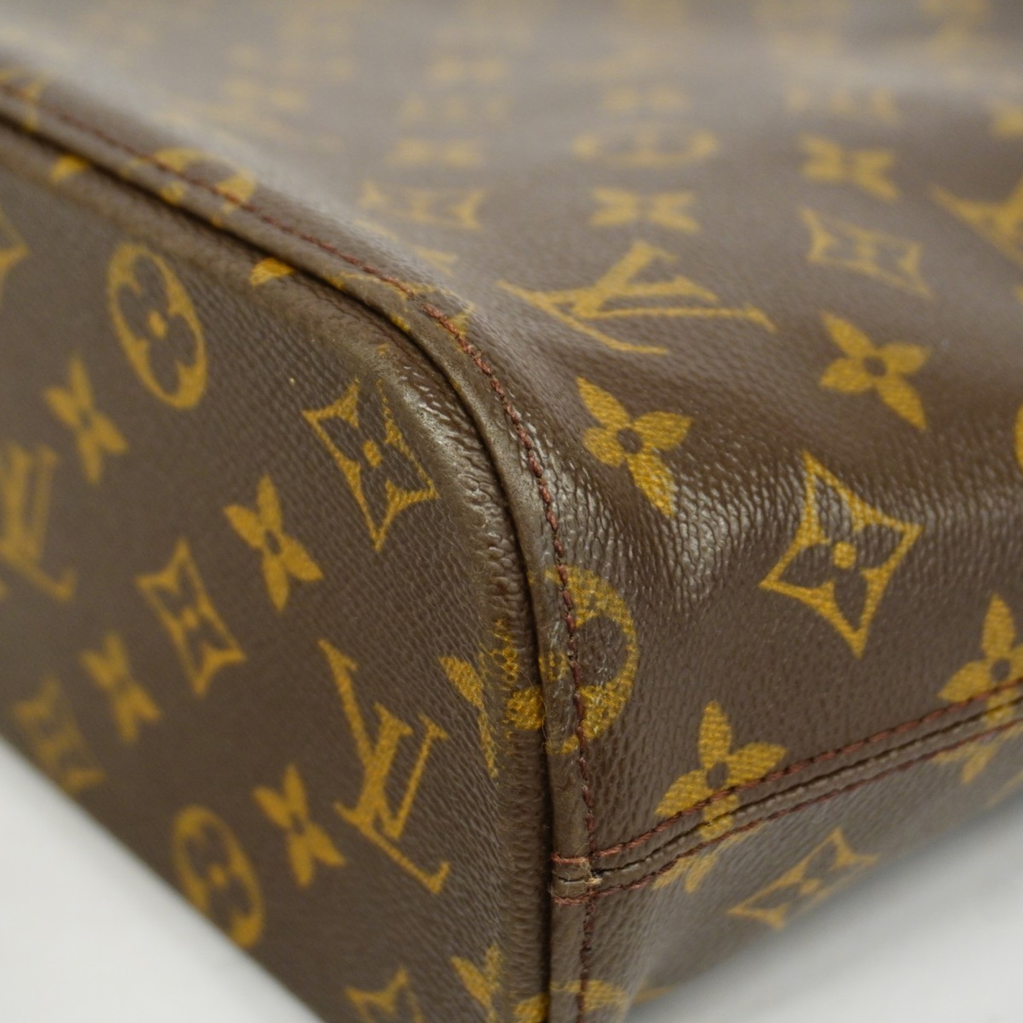 ルイ・ヴィトン(Louis Vuitton) ルイ・ヴィトン トートバッグ モノグラム ヴァヴァンGM M51170 ブラウンレディース