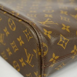 ルイ・ヴィトン(Louis Vuitton) ルイ・ヴィトン トートバッグ モノグラム ヴァヴァンGM M51170 ブラウンレディース