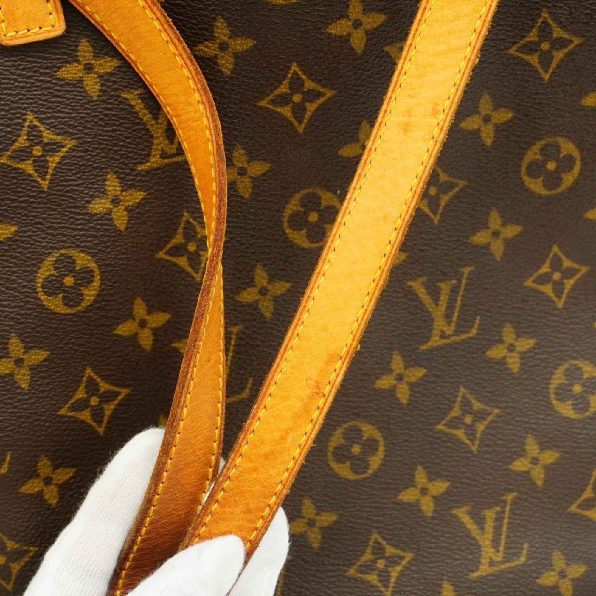 ルイ・ヴィトン(Louis Vuitton) ルイ・ヴィトン トートバッグ モノグラム ヴァヴァンGM M51170 ブラウンレディース