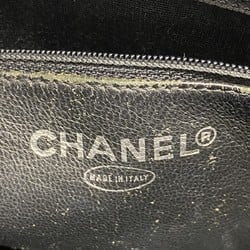 シャネル(Chanel) シャネル トートバッグ 復刻トート キャビアスキン ブラック レディース