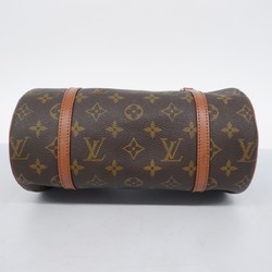 ルイ・ヴィトン(Louis Vuitton) ルイ・ヴィトン ハンドバッグ モノグラム パピヨン26 M51386 ブラウンレディース