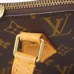 ルイ・ヴィトン(Louis Vuitton) ルイ・ヴィトン ハンドバッグ モノグラム アルマ M51130 ブラウンレディース