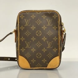 ルイ・ヴィトン(Louis Vuitton) ルイ・ヴィトン ショルダーバッグ モノグラム アマゾン M45236 ブラウンレディース