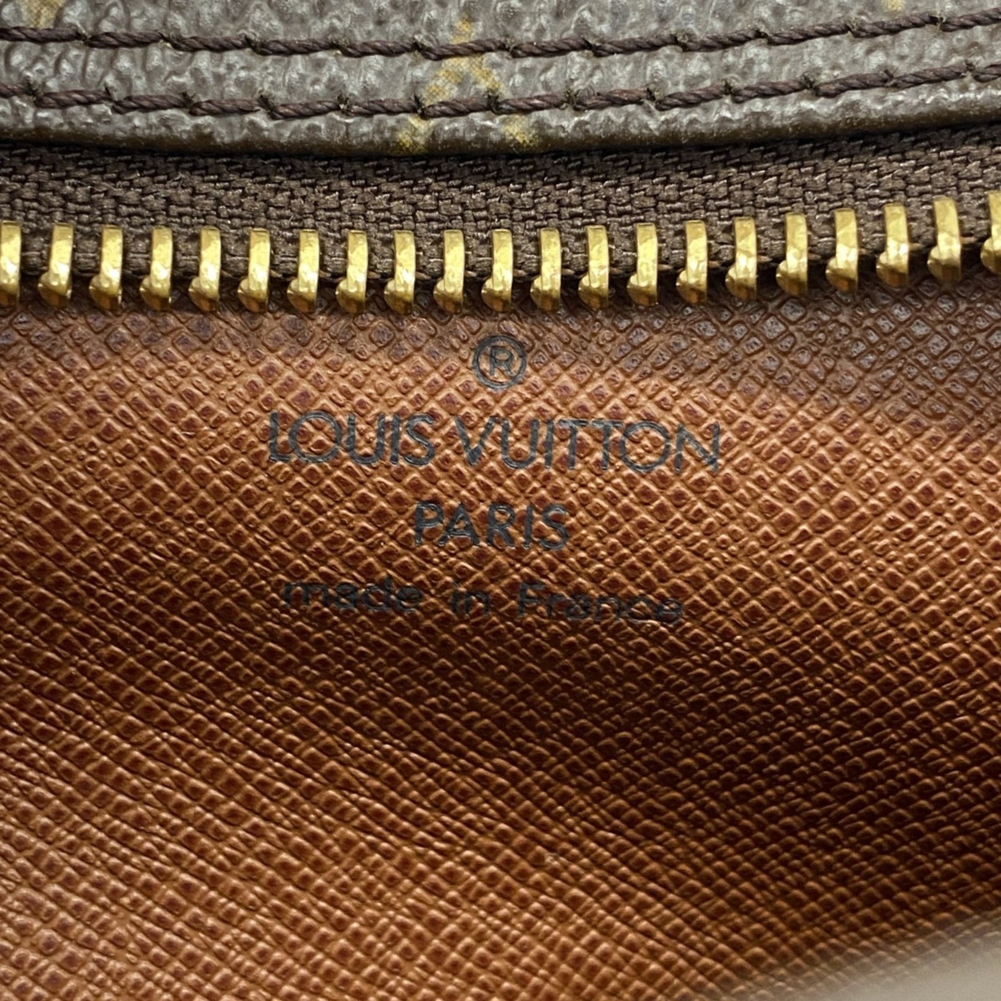 ルイ・ヴィトン(Louis Vuitton) ルイ・ヴィトン ショルダーバッグ モノグラム アマゾン M45236 ブラウンレディース