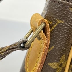 ルイ・ヴィトン(Louis Vuitton) ルイ・ヴィトン ショルダーバッグ モノグラム アマゾン M45236 ブラウンレディース