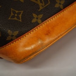 ルイ・ヴィトン(Louis Vuitton) ルイ・ヴィトン ハンドバッグ モノグラム アルマ M51130 ブラウンレディース