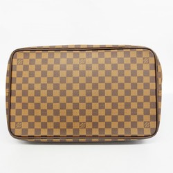 ルイ・ヴィトン(Louis Vuitton) ルイ・ヴィトン ボストンバッグ ダミエ グリニッジPM Ｎ41165 エベヌメンズ レディース