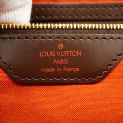 ルイ・ヴィトン(Louis Vuitton) ルイ・ヴィトン ボストンバッグ ダミエ グリニッジPM Ｎ41165 エベヌメンズ レディース