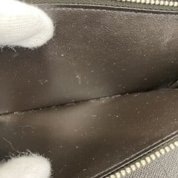 ルイ・ヴィトン(Louis Vuitton) ルイ・ヴィトン 長財布 ダミエ ジッピーウォレットヴェルティカル N61207 エベヌメンズ