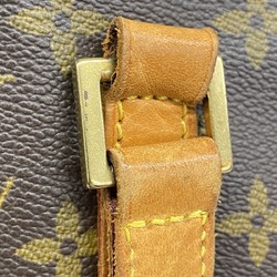 ルイ・ヴィトン(Louis Vuitton) ルイ・ヴィトン トートバッグ モノグラム カバメゾ M51151 ブラウンレディース