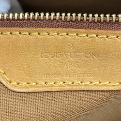 ルイ・ヴィトン(Louis Vuitton) ルイ・ヴィトン トートバッグ モノグラム カバメゾ M51151 ブラウンレディース