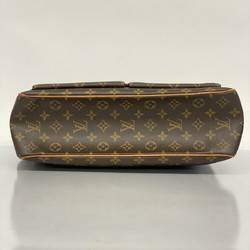 ルイ・ヴィトン(Louis Vuitton) ルイ・ヴィトン トートバッグ モノグラム ミュルティプリシテ M51162 ブラウンレディース