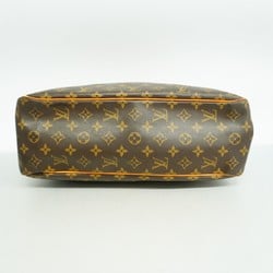 ルイ・ヴィトン(Louis Vuitton) ルイ・ヴィトン トートバッグ モノグラム バティニョールオリゾンタル M51154 ブラウンレディース