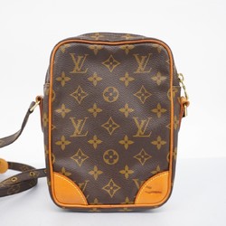 ルイ・ヴィトン(Louis Vuitton) ルイ・ヴィトン ショルダーバッグ モノグラム ダヌーブ M4526 ブラウンレディース