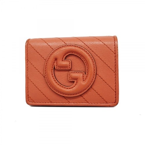 グッチ(Gucci) グッチ 財布 インターロッキングG 760317 レザー ピンク レディース | eLADY Globazone