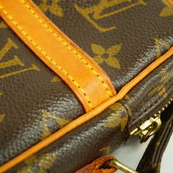 ルイ・ヴィトン(Louis Vuitton) ルイ・ヴィトン ショルダーバッグ モノグラム ダヌーブ M45266 ブラウンレディース