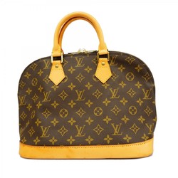 ルイ・ヴィトン(Louis Vuitton) ルイ・ヴィトン ハンドバッグ モノグラム アルマ M51130 ブラウンレディース