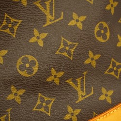 ルイ・ヴィトン(Louis Vuitton) ルイ・ヴィトン ハンドバッグ モノグラム アルマ M51130 ブラウンレディース