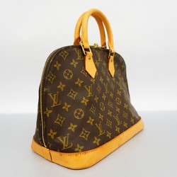 ルイ・ヴィトン(Louis Vuitton) ルイ・ヴィトン ハンドバッグ モノグラム アルマ M51130 ブラウンレディース