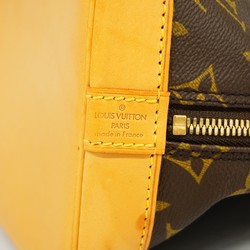 ルイ・ヴィトン(Louis Vuitton) ルイ・ヴィトン ハンドバッグ モノグラム アルマ M51130 ブラウンレディース