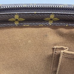 ルイ・ヴィトン(Louis Vuitton) ルイ・ヴィトン トートバッグ モノグラム カバピアノ M51148 ブラウンレディース