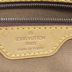 ルイ・ヴィトン(Louis Vuitton) ルイ・ヴィトン トートバッグ モノグラム カバピアノ M51148 ブラウンレディース