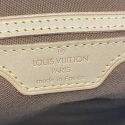 ルイ・ヴィトン(Louis Vuitton) ルイ・ヴィトン リュック・デイパック ダミエ アルルカン M99038 エベヌレディース