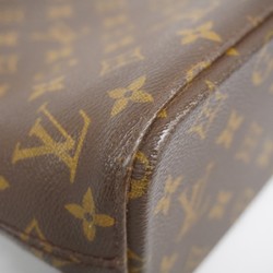 ルイ・ヴィトン(Louis Vuitton) ルイ・ヴィトン トートバッグ モノグラム ルコ M51155 ブラウンレディース