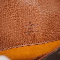 ルイ・ヴィトン(Louis Vuitton) ルイ・ヴィトン ショルダーバッグ モノグラム ミュゼットタンゴショートストラップ M51257 ブラウンレディース