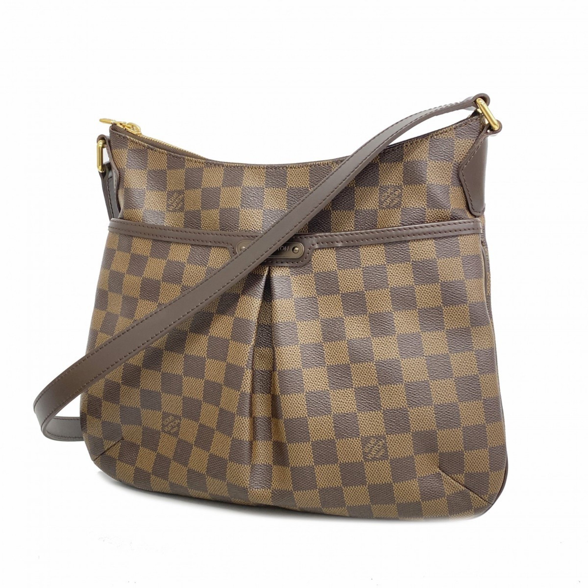 ルイ・ヴィトン(Louis Vuitton) ルイ・ヴィトン ショルダーバッグ ダミエ ブルームズベリPM N42251 エベヌレディース |  eLADY Globazone