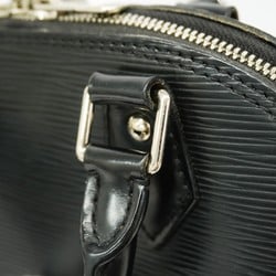 ルイ・ヴィトン(Louis Vuitton) ルイ・ヴィトン ハンドバッグ エピ アルマBB M24645 ノワールレディース