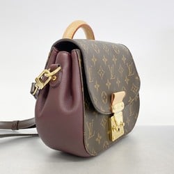 ルイ・ヴィトン(Louis Vuitton) ルイ・ヴィトン ショルダーバッグ モノグラム エデンPM M40577 ブラウン ボルドーレディース