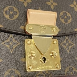 ルイ・ヴィトン(Louis Vuitton) ルイ・ヴィトン ショルダーバッグ モノグラム エデンPM M40577 ブラウン ボルドーレディース